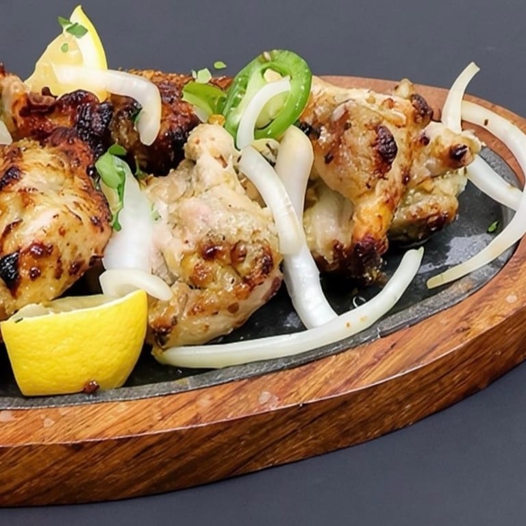 Savor Your Lunch with Us