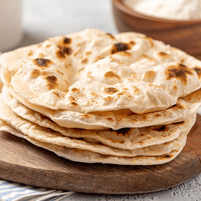 Chapati