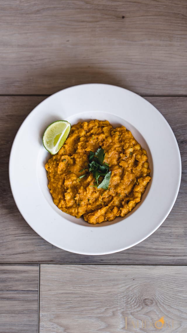 Daal Fry