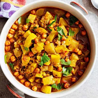 Daal Sabzi Mix