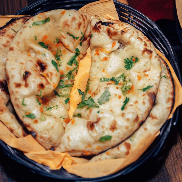 Naan