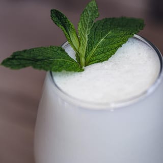 Sweet Lassi