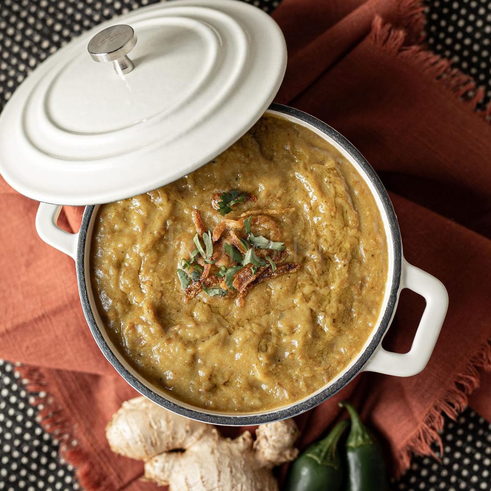 Delicious Haleem Awaits You